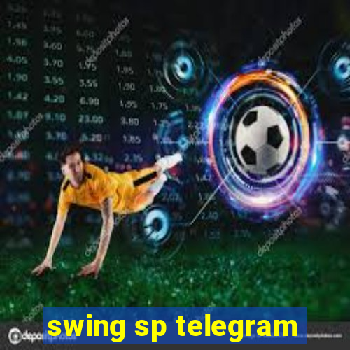 swing sp telegram